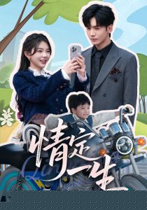 情定一生(全集)